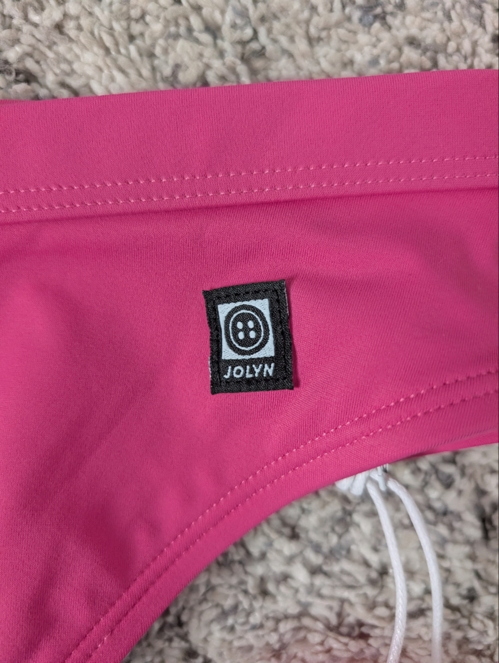 Jolyn Surftec Nora Bikini Bottoms - Picture 5 of 6